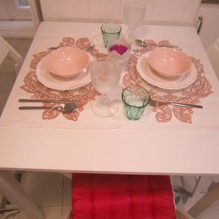 Alfama Shabby Chic Flat Apartment Lisabona Exterior foto