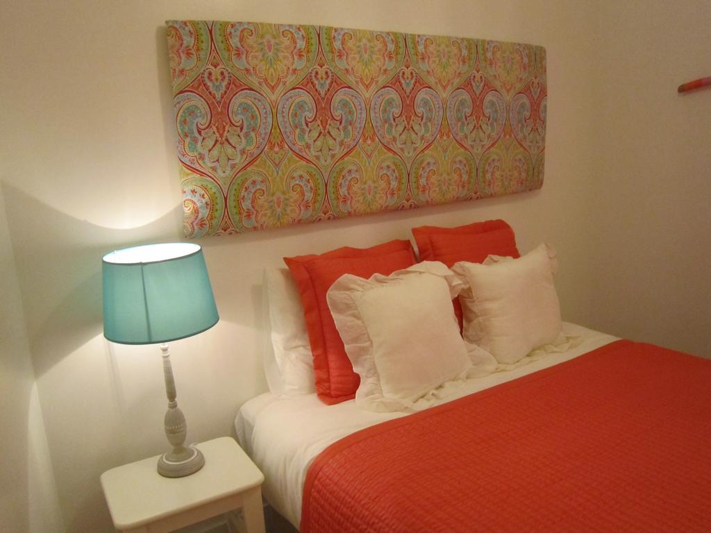Alfama Shabby Chic Flat Apartment Lisabona Exterior foto