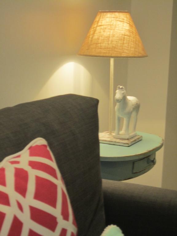 Alfama Shabby Chic Flat Apartment Lisabona Exterior foto
