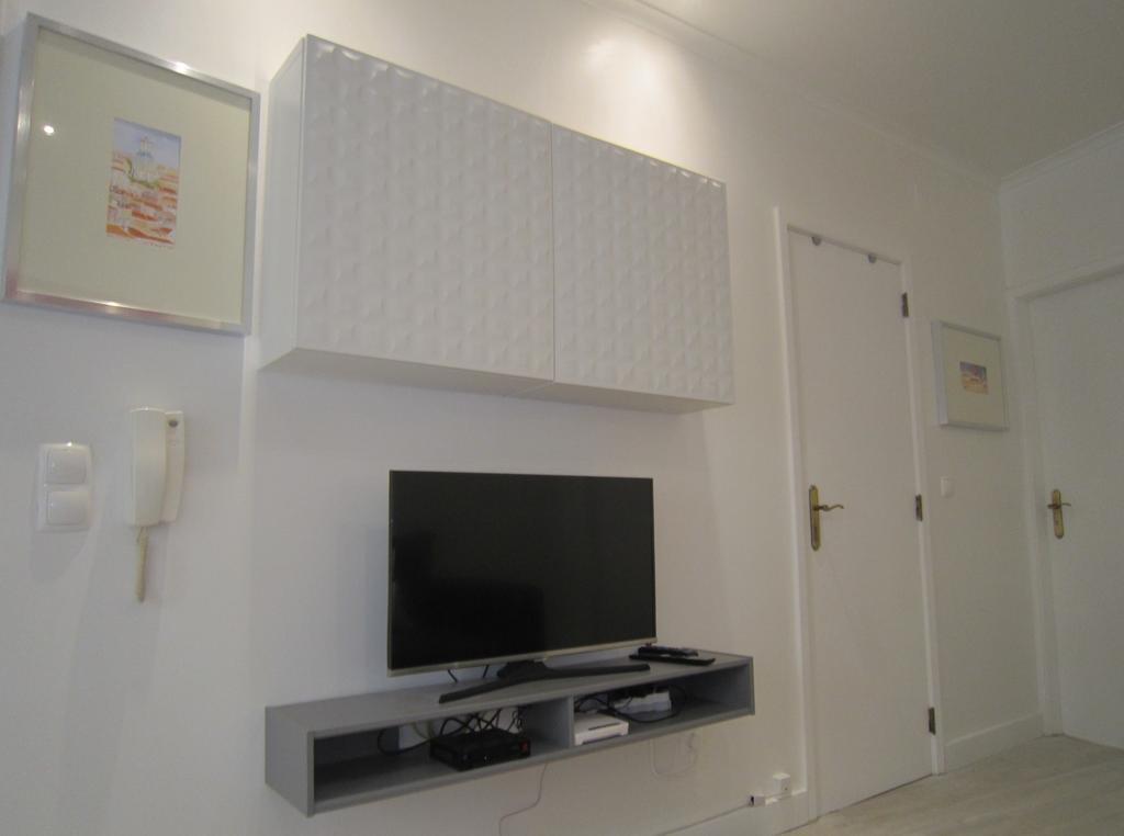 Alfama Shabby Chic Flat Apartment Lisabona Exterior foto