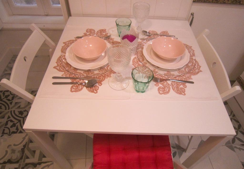 Alfama Shabby Chic Flat Apartment Lisabona Exterior foto