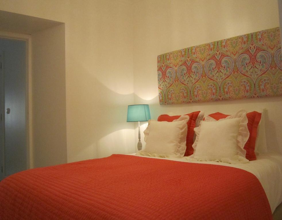 Alfama Shabby Chic Flat Apartment Lisabona Cameră foto